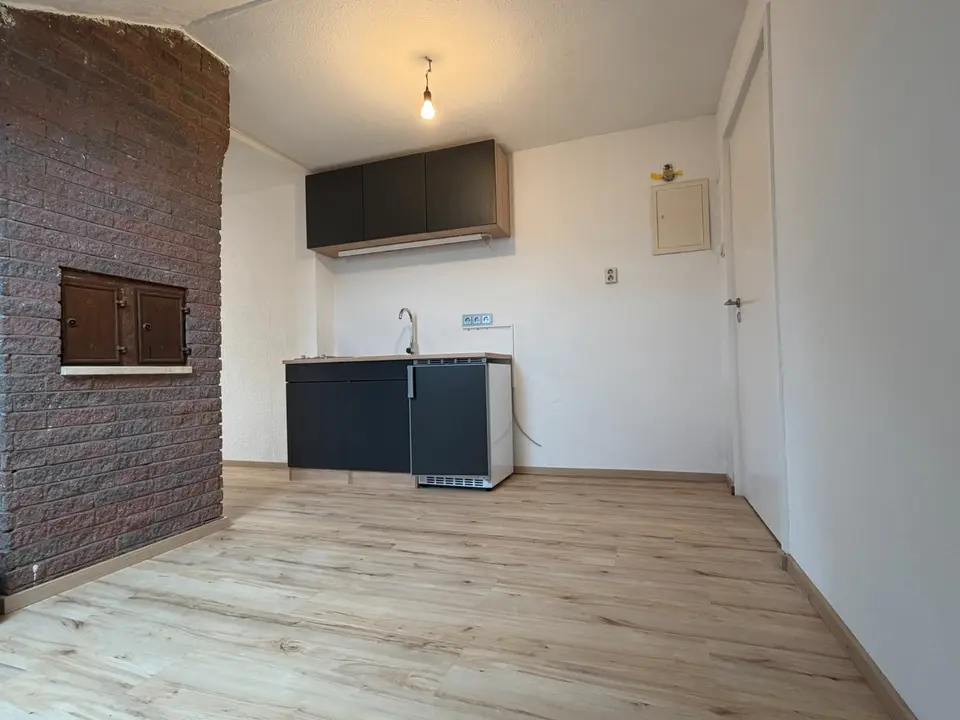 2 Zimmer Wohnung mit 29 m² in Augsburg – Bild 2
