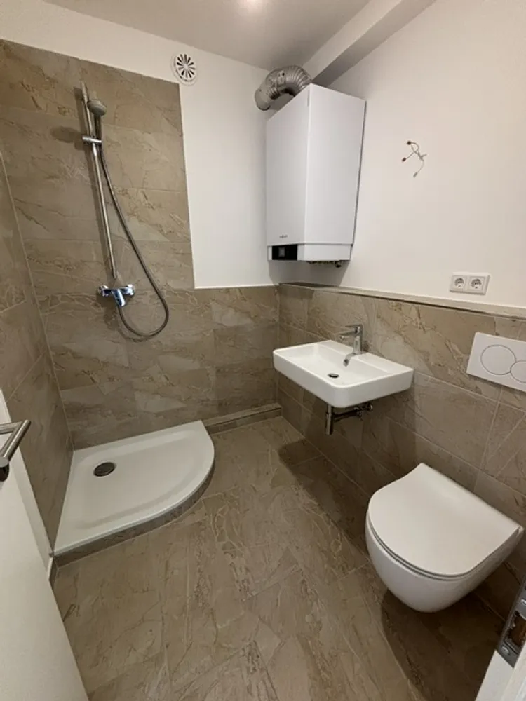 2 Zimmer Wohnung mit 42 m² in Düsseldorf – Bild 5