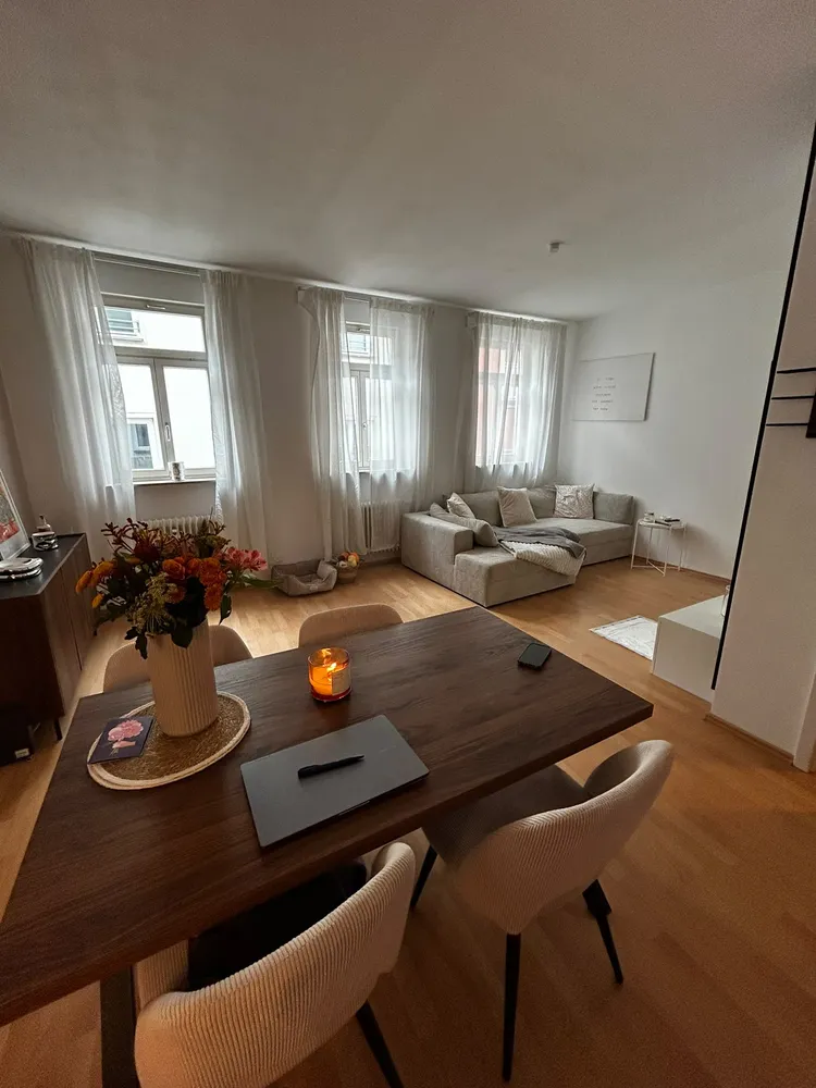 2 Zimmer Wohnung mit 69 m² in Bamberg – Bild 10