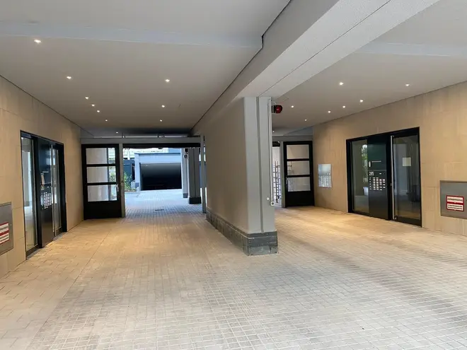 3 Zimmer Wohnung mit 114 m² in München – Bild 12
