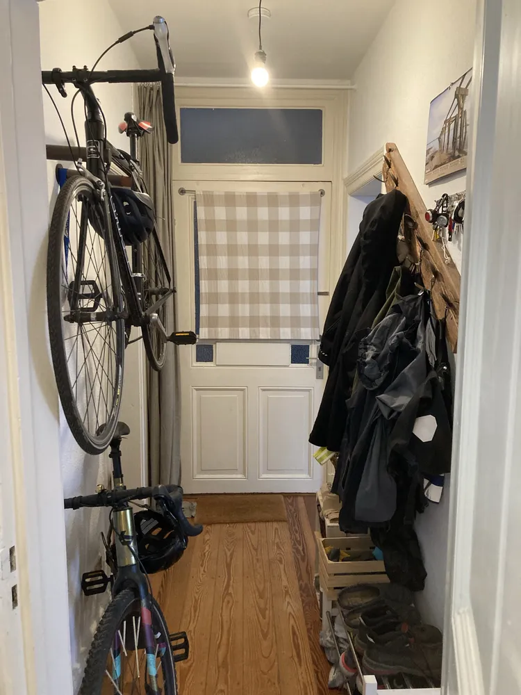 3 Zimmer Wohnung mit 49 m² in Kiel – Bild 7