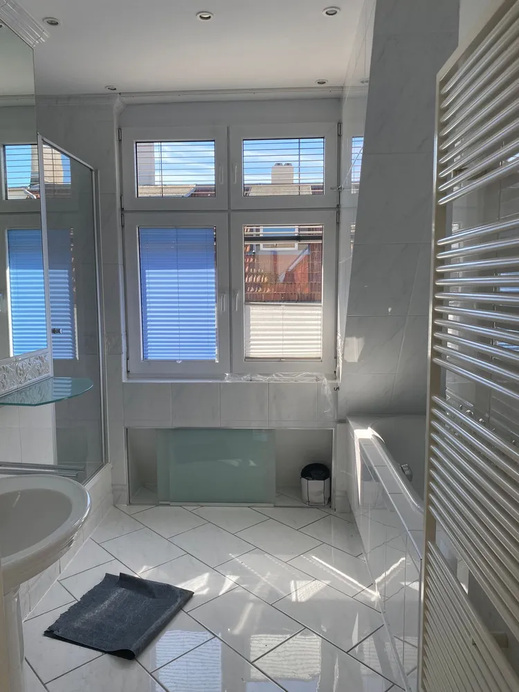 4 Zimmer Wohnung mit 187 m² in Berlin – Bild 8