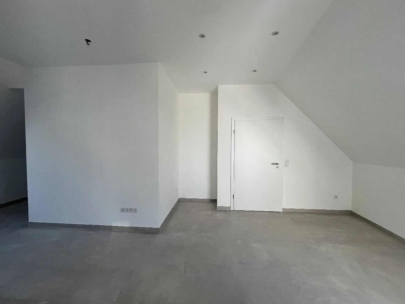 3 room apartment with 84 m² in Paderborn – Photo 2