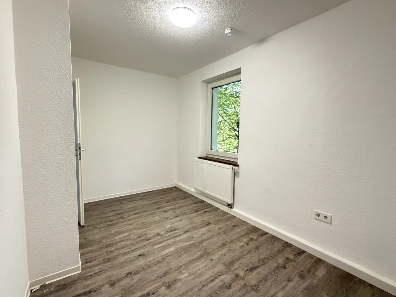 3 Zimmer Wohnung mit 51 m² in Kassel – Bild 4