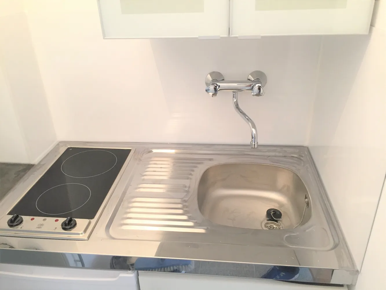1 Zimmer Wohnung mit 22 m² in Köln – Bild 5