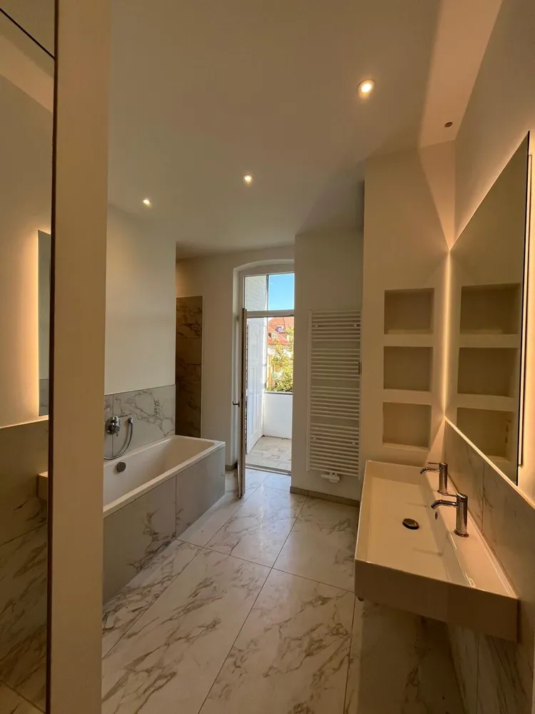 4 Zimmer Wohnung mit 155 m² in Stuttgart – Bild 5
