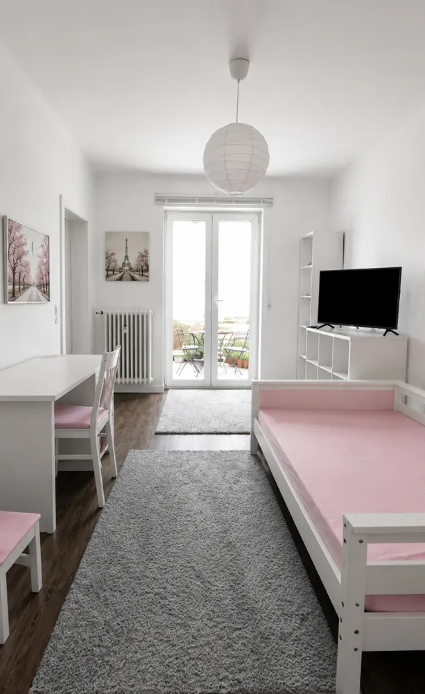 4 Zimmer Wohnung mit 112 m² in Hamburg – Bild 1