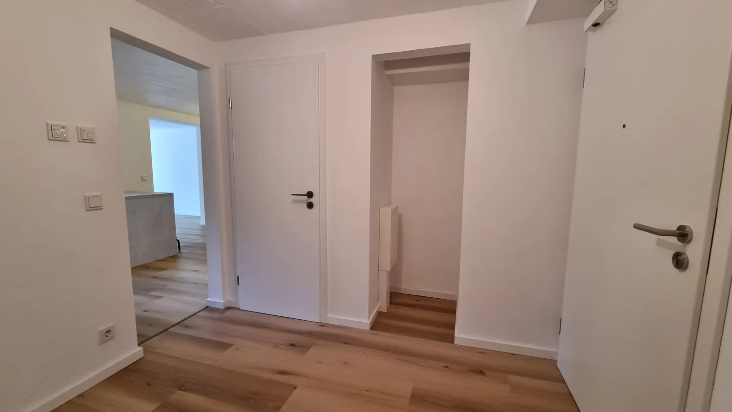 3 room apartment with 65 m² in Darmstadt – Photo 2