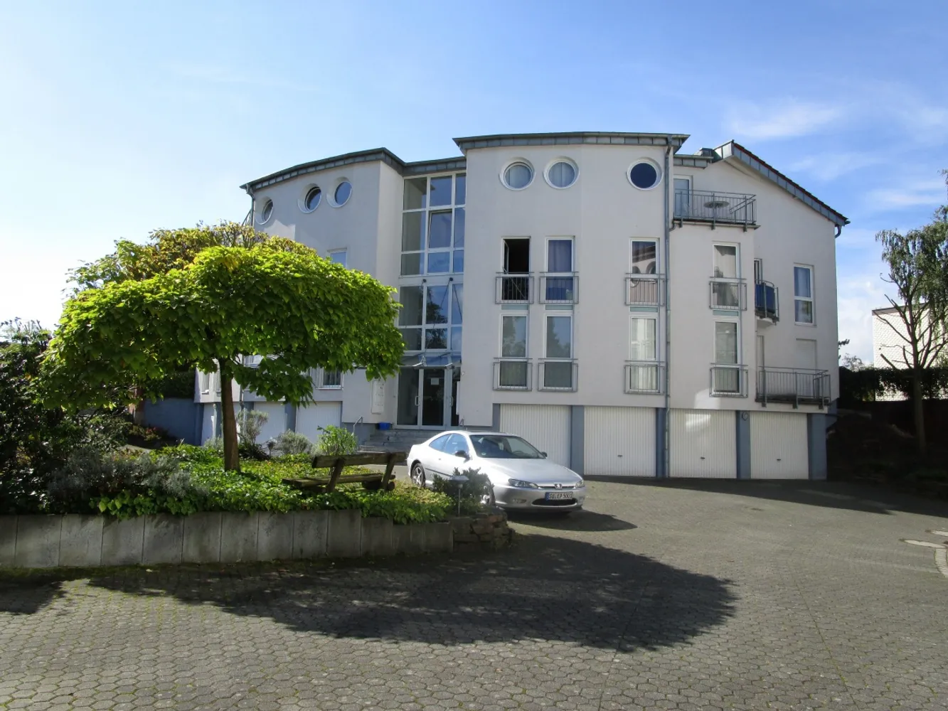 2 Zimmer Wohnung mit 67 m² in Sankt Augustin – Bild 4