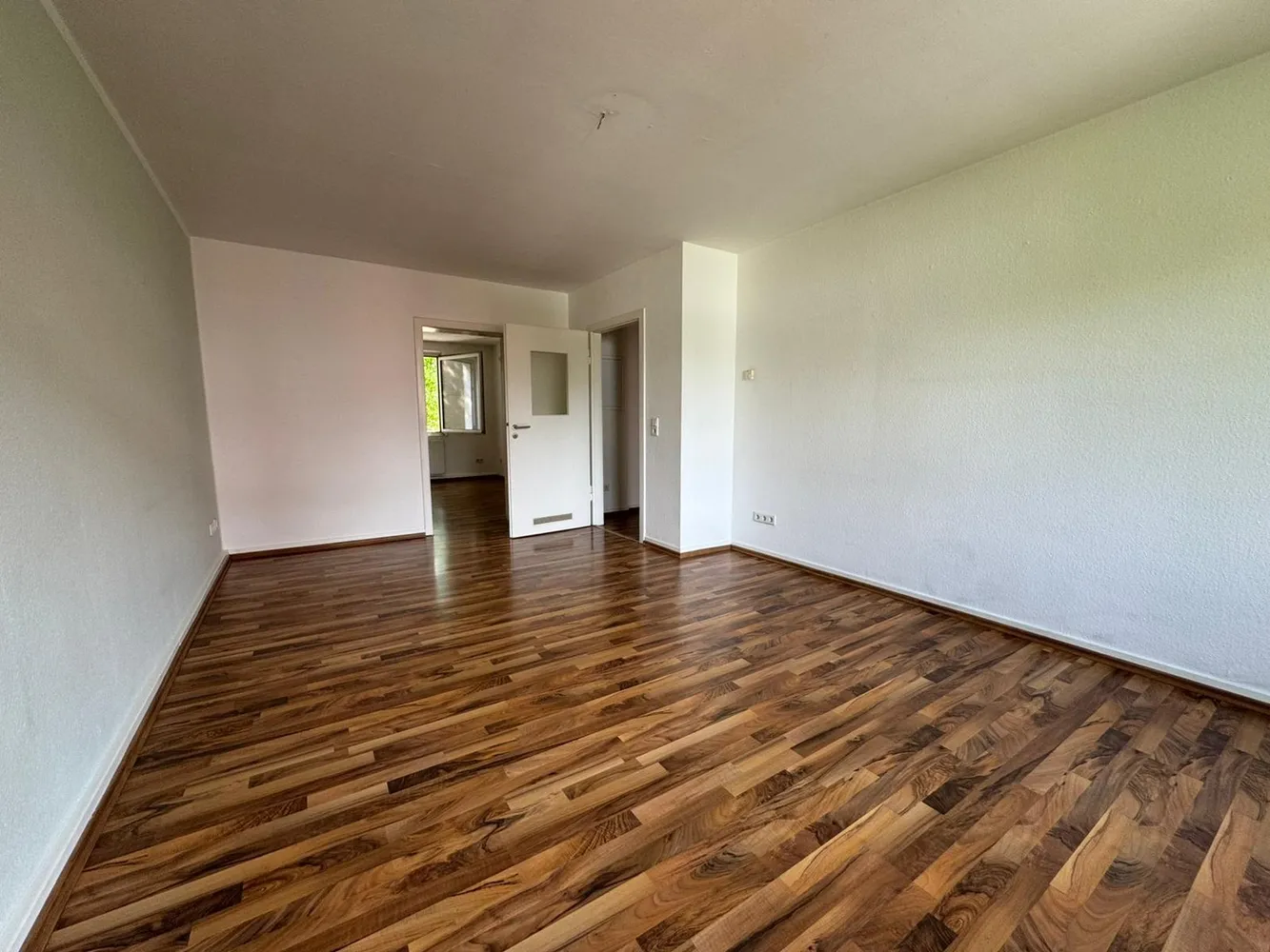 2 Zimmer Wohnung mit 67 m² in Recklinghausen – Bild 1