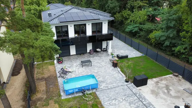 6 Zimmer Haus mit 270 m² in Königs Wusterhausen – Bild 10