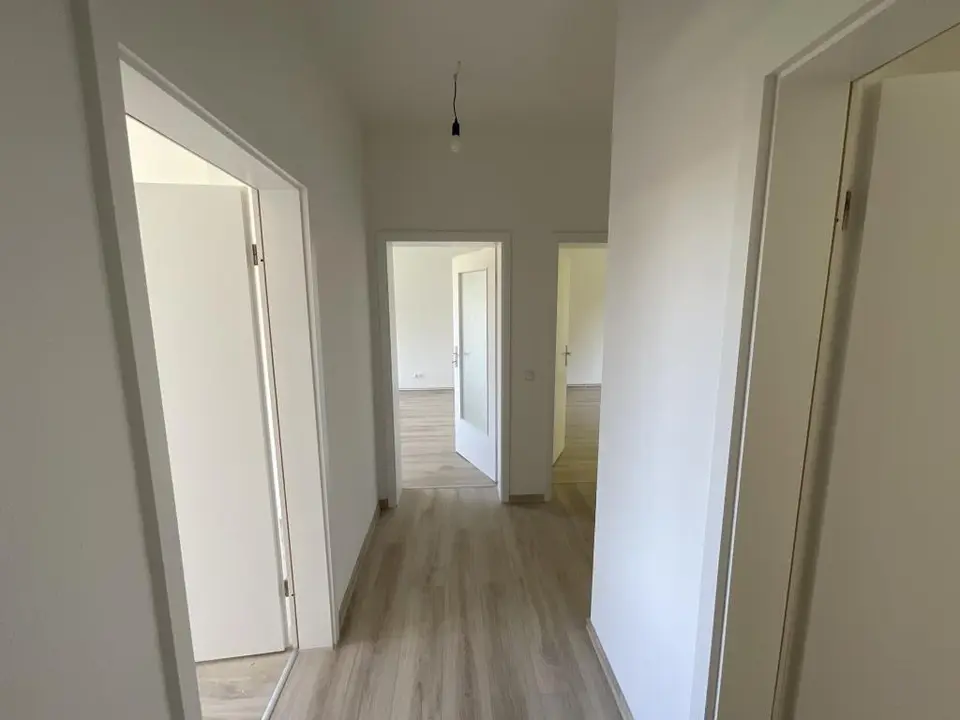 3 Zimmer Wohnung mit 63 m² in Wilhelmshaven – Bild 6