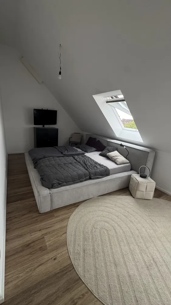 2 Zimmer Wohnung mit 83 m² in Köln – Bild 11