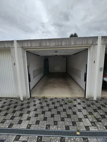 3 Zimmer Wohnung mit 108 m² in Saarbrücken – Bild 11