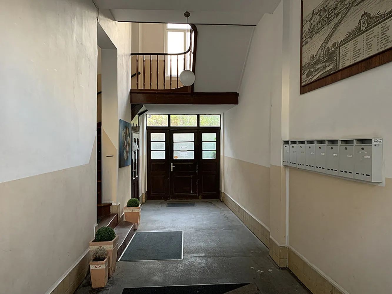 4 Zimmer Wohnung mit 96 m² in Mainz – Bild 2