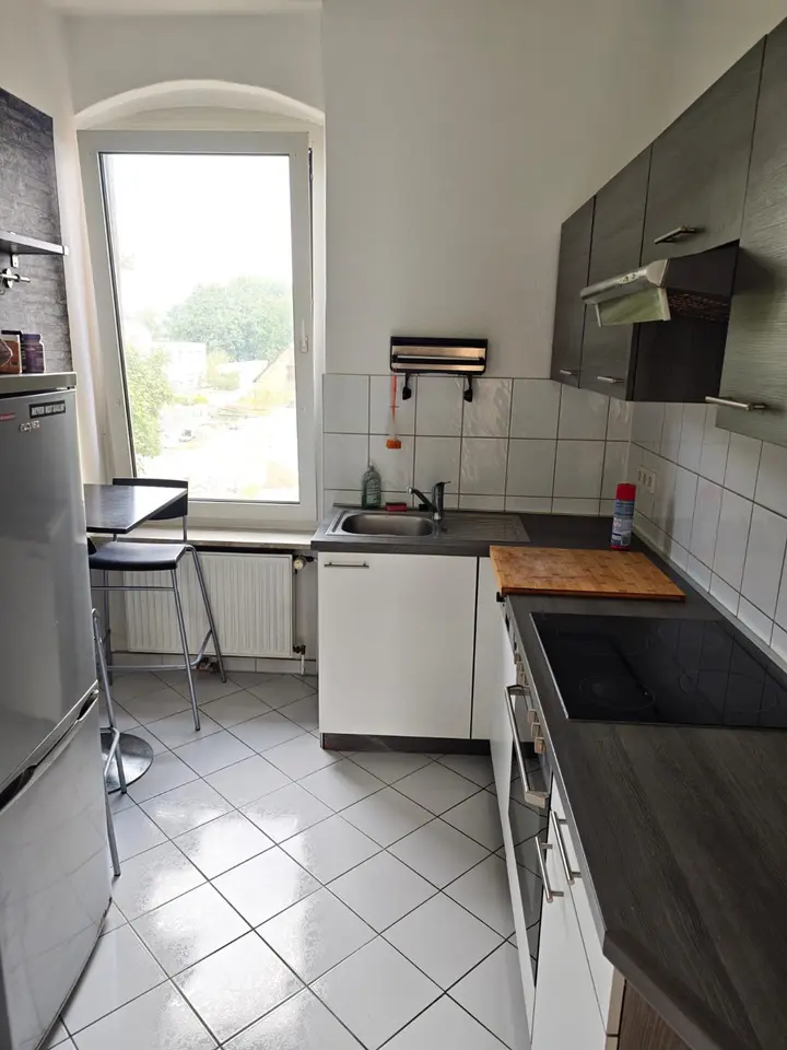 3 Zimmer Wohnung mit 55 m² in Braunschweig – Bild 3
