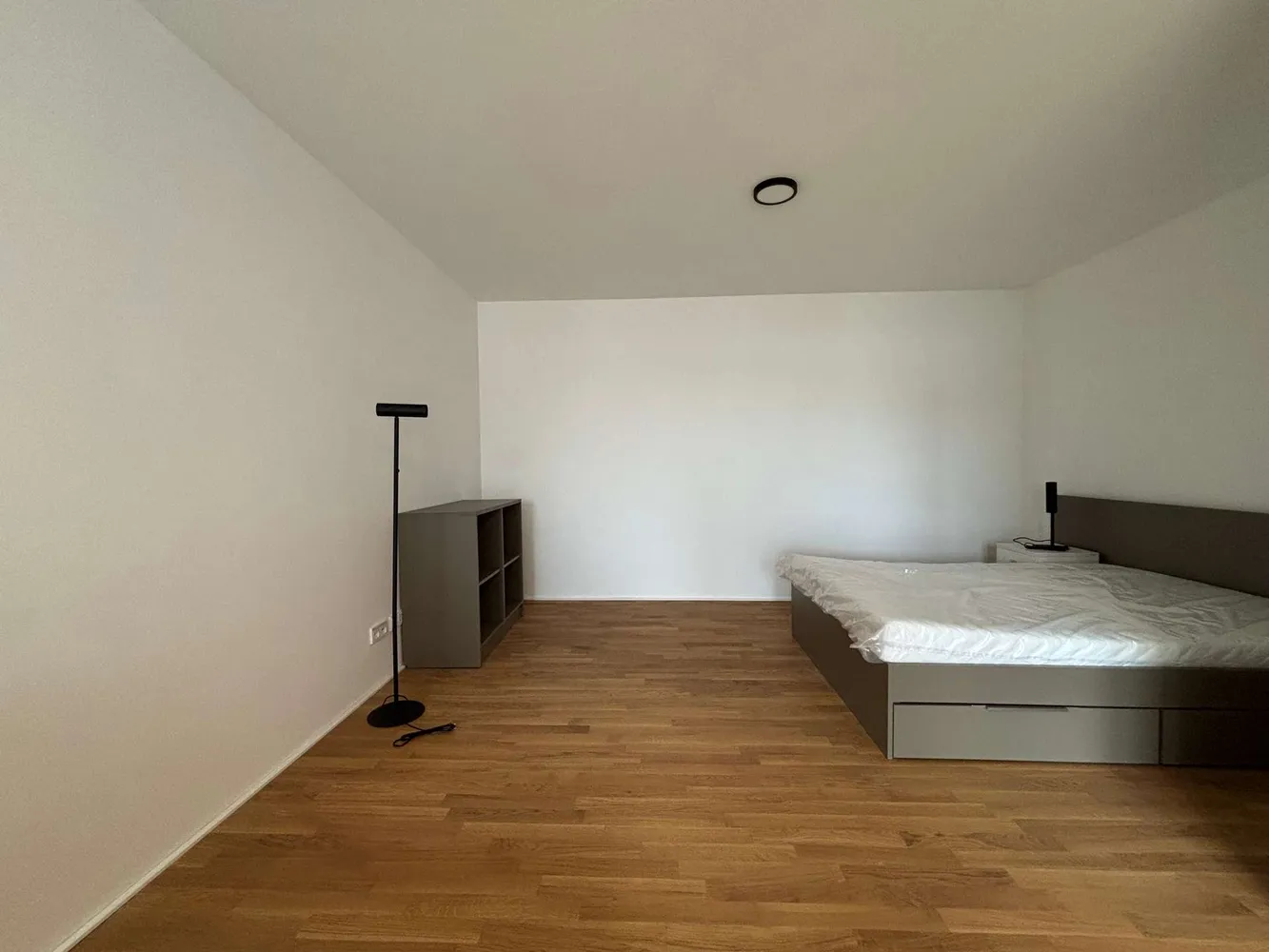 2 room apartment with 58 m² in Darmstadt – Photo 7