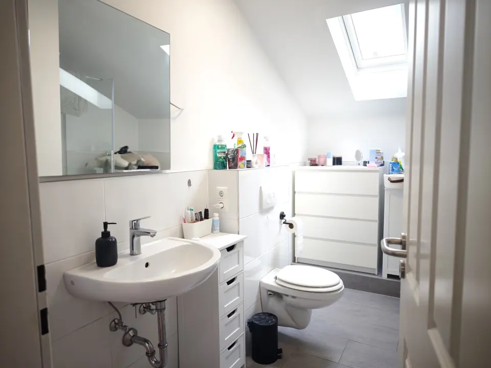3 Zimmer Wohnung mit 90 m² in Winsen (Luhe) – Bild 6