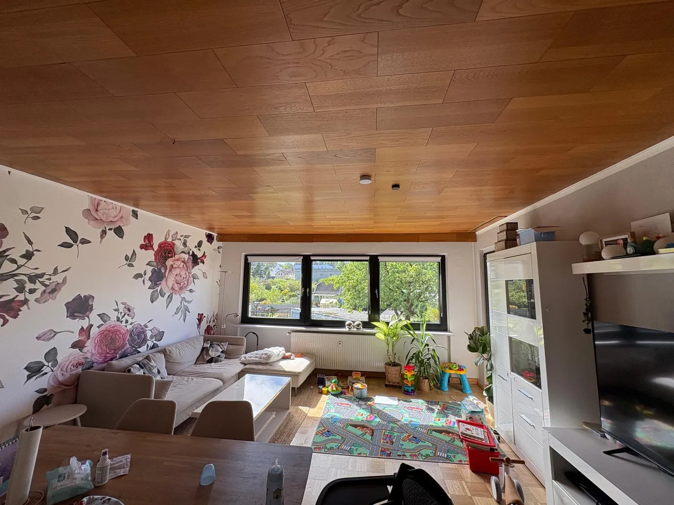 4 Zimmer Wohnung mit 83 m² in Essen – Bild 1
