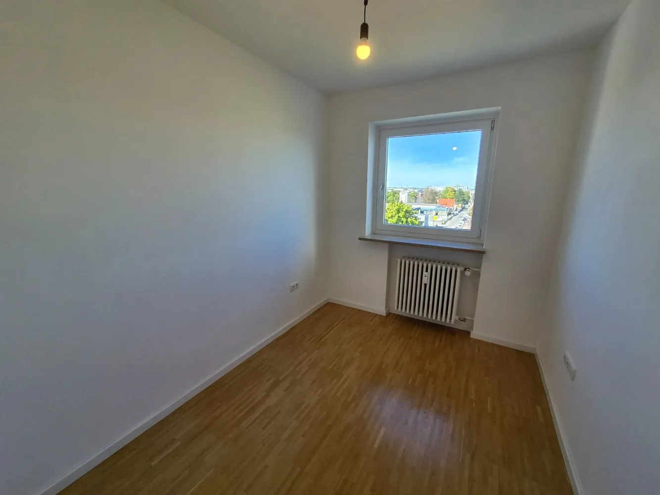 2 Zimmer Wohnung mit 46 m² in Augsburg – Bild 6