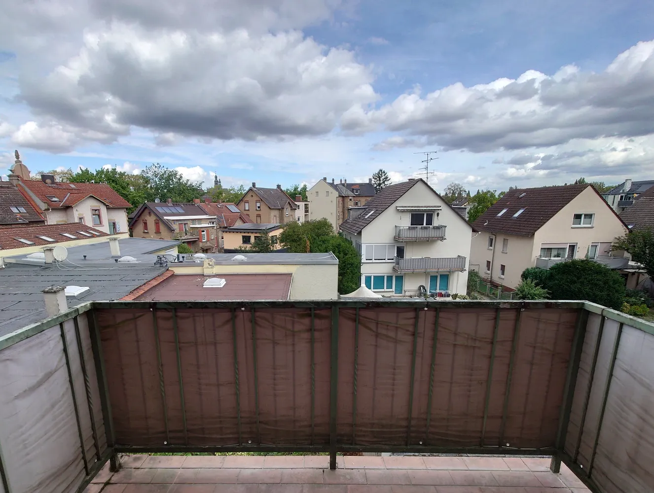 2 Zimmer Wohnung mit 68 m² in Frankfurt am Main – Bild 10