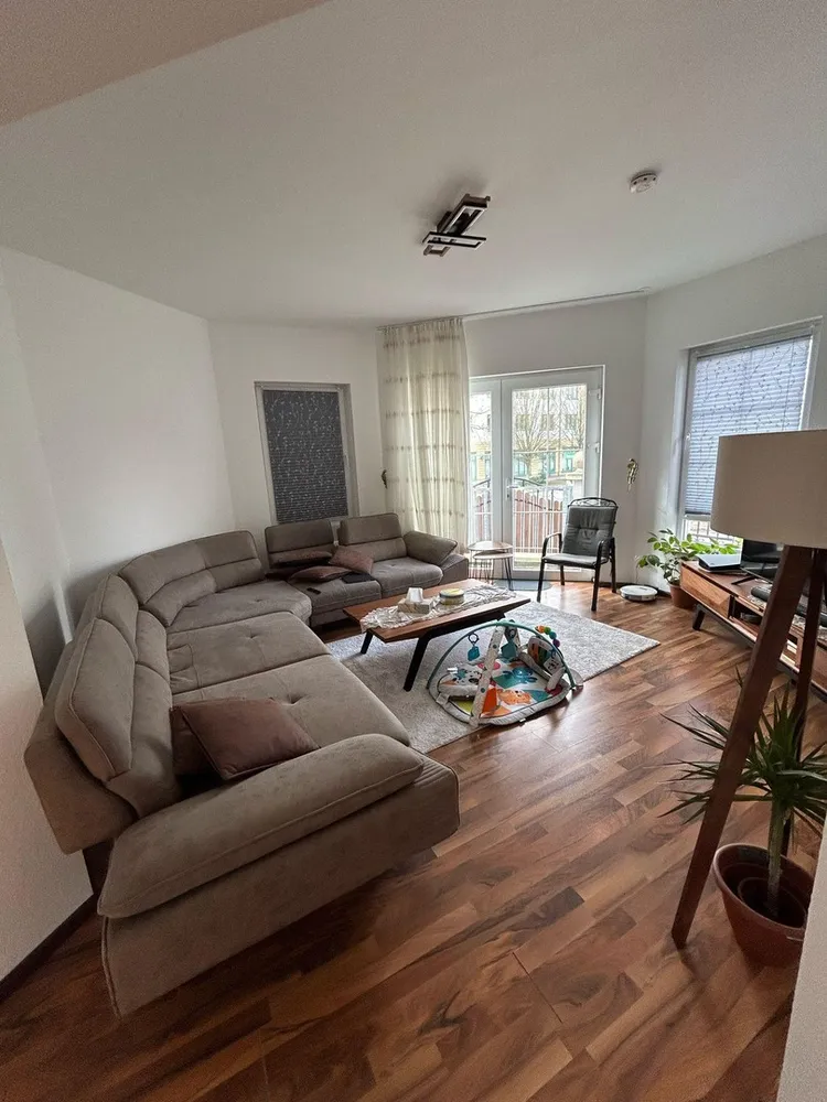3 room apartment with 105 m² in Bernau bei Berlin – Photo 4