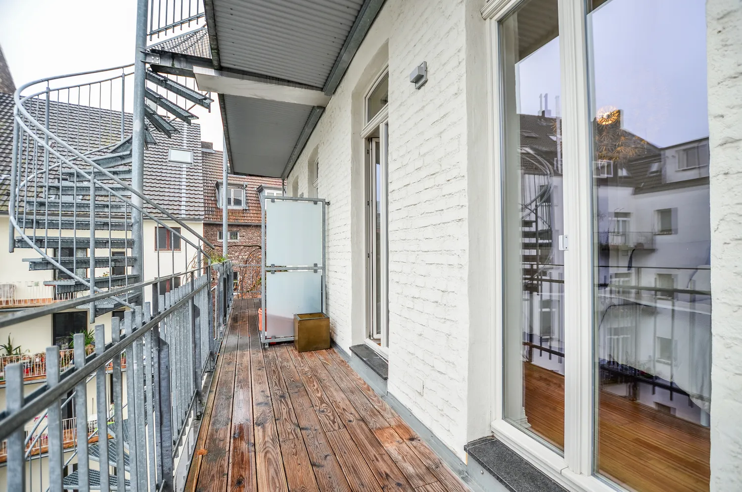 3 Zimmer Wohnung mit 72 m² in Köln – Bild 11