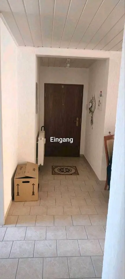 4 Zimmer Wohnung mit 75 m² in Saarbrücken – Bild 4