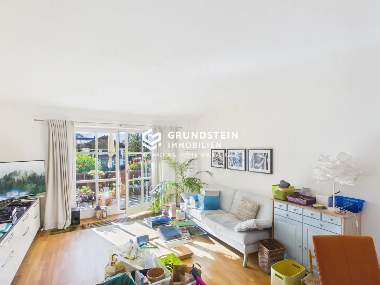 3 Zimmer Wohnung mit 109 m² in Garmisch-Partenkirchen – Bild 7