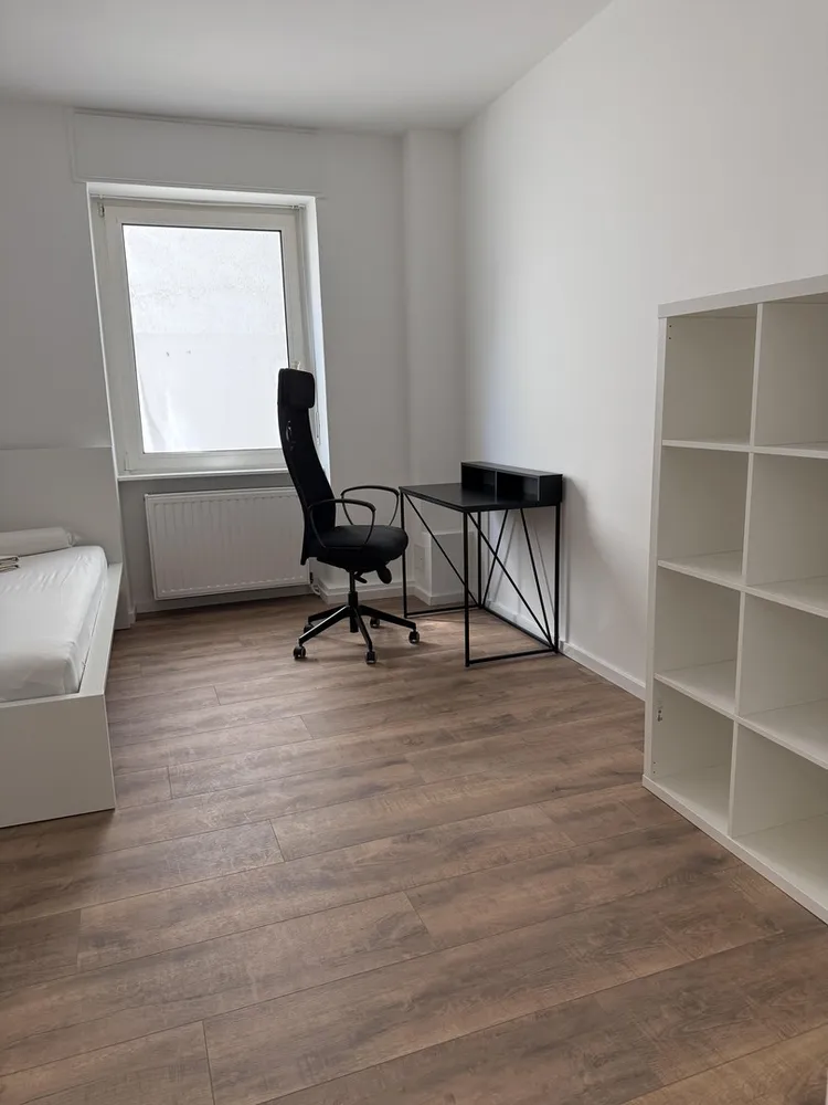 2 Zimmer Wohnung mit 59 m² in Darmstadt – Bild 12