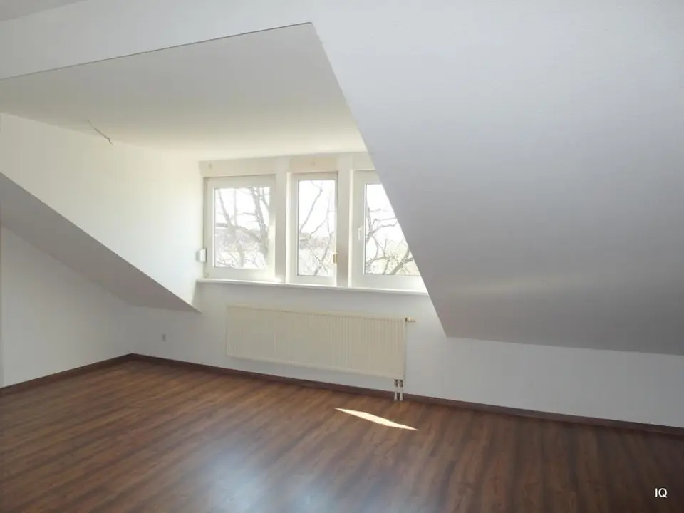 4 Zimmer Wohnung mit 88 m² in Senftenberg – Bild 2