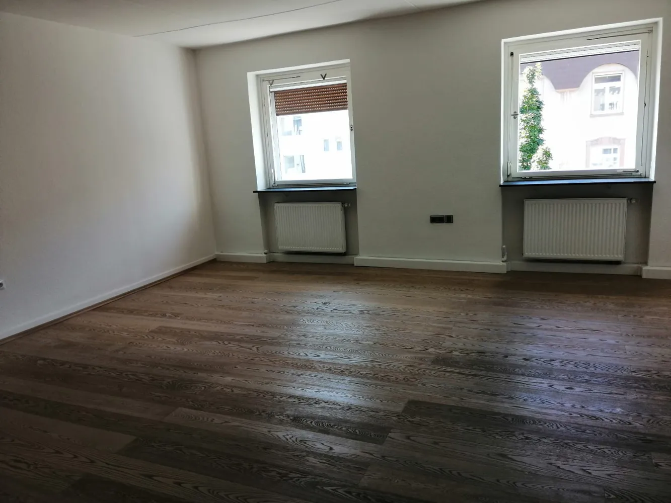 5 Zimmer Wohnung mit 111 m² in Mannheim – Bild 3