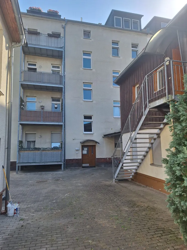2 Zimmer Wohnung mit 48 m² in Leipzig – Bild 5