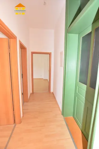2 Zimmer Wohnung mit 41 m² in Chemnitz – Bild 6