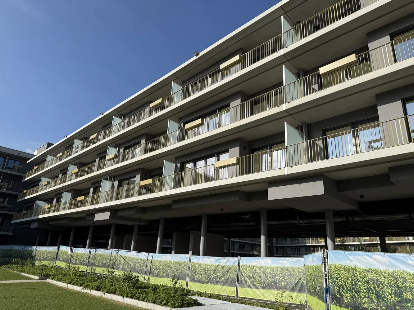 2 room apartment with 52 m² in Munich – Photo 3
