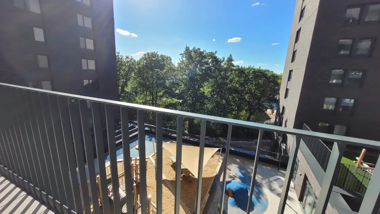 1 room apartment with 48 m² in Hamburg – Photo 11