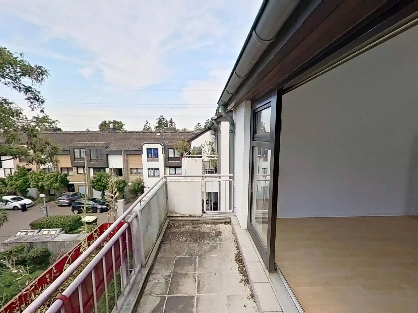 3 Zimmer Wohnung mit 107 m² in Sankt Augustin – Bild 9