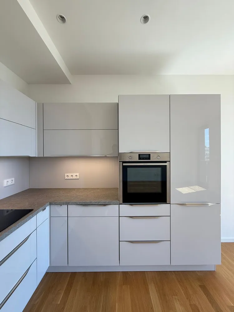 2 Zimmer Wohnung mit 61 m² in Berlin – Bild 3
