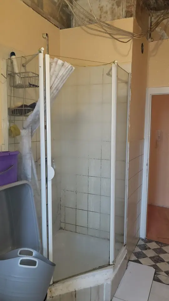 4 Zimmer Wohnung mit 110 m² in Kassel – Bild 5