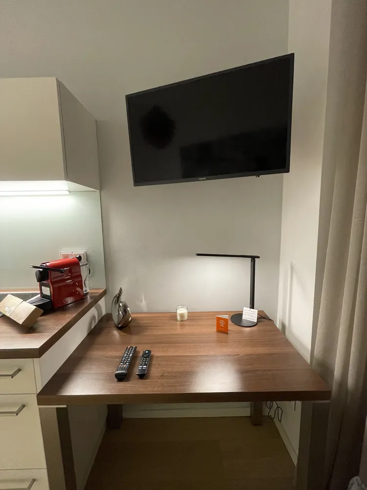 1 Zimmer Wohnung mit 17 m² in Frankfurt am Main – Bild 12