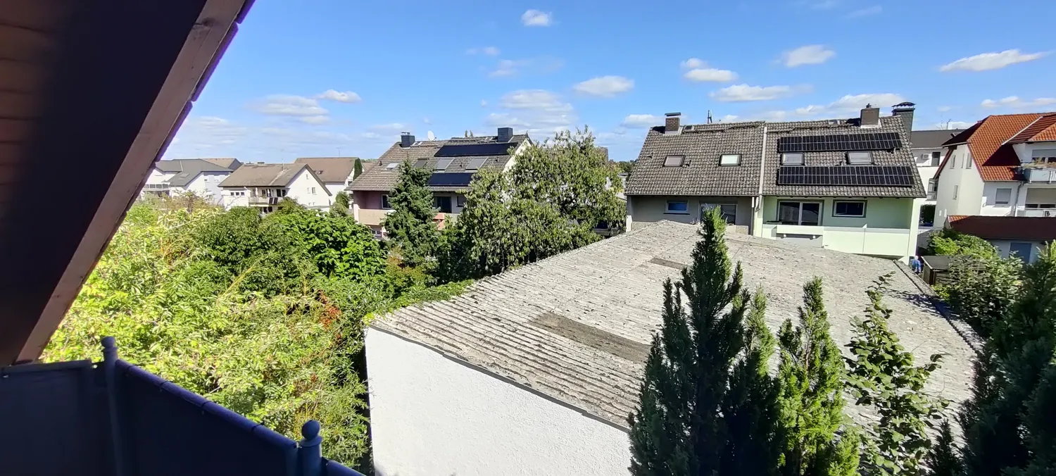 3 room apartment with 72 m² in Rodgau – Photo 3