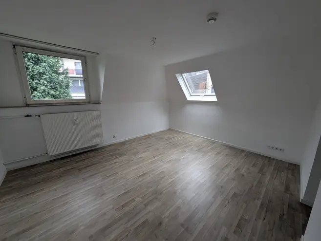 2 Zimmer Wohnung mit 55 m² in Wuppertal – Bild 6