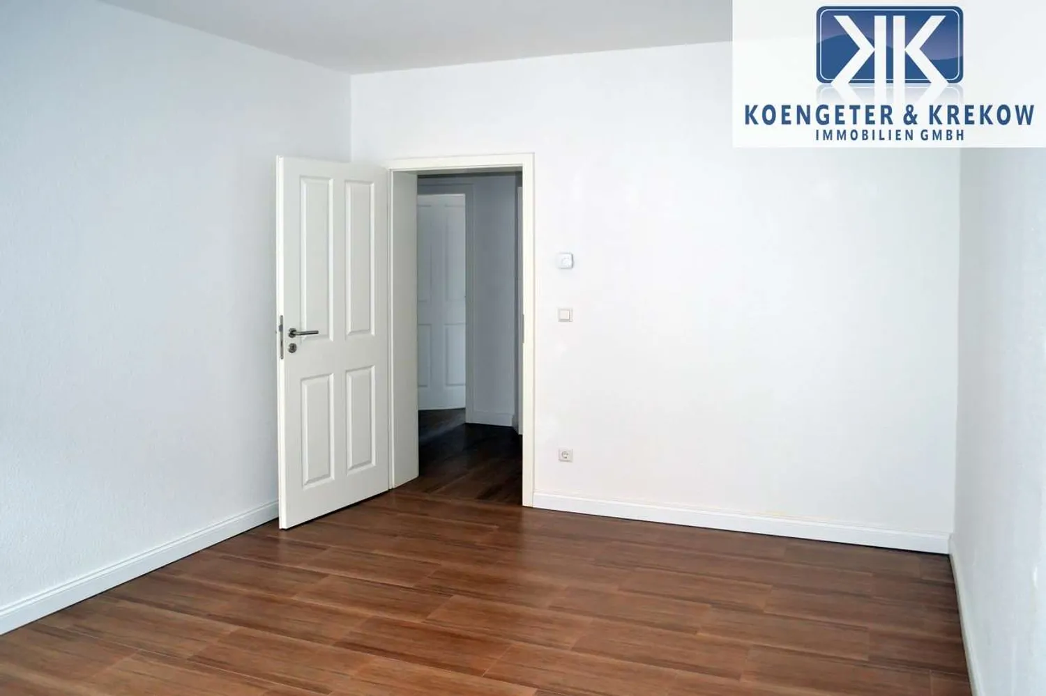 2 Zimmer Wohnung mit 60 m² in Leipzig – Bild 4