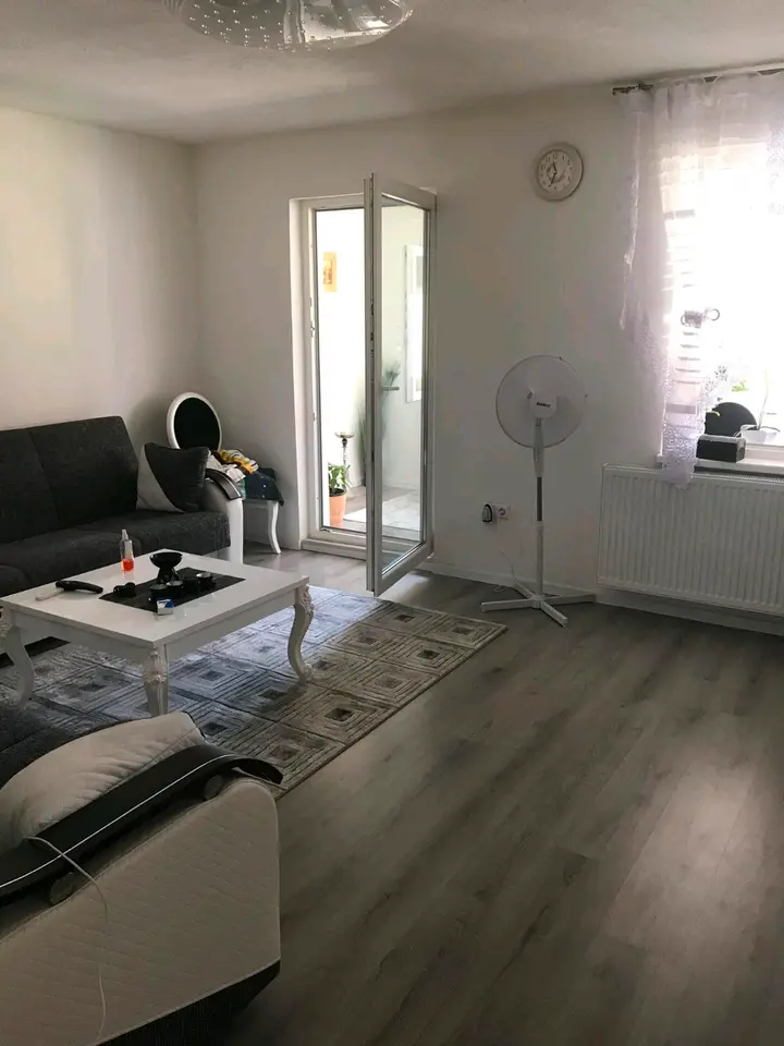 3 Zimmer Wohnung mit 90 m² in Kirchheim unter Teck – Bild 1