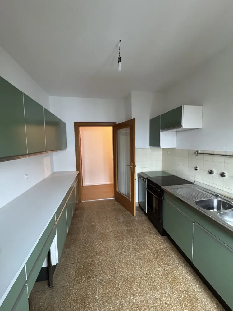 2 Zimmer Wohnung mit 60 m² in Pforzheim – Bild 5