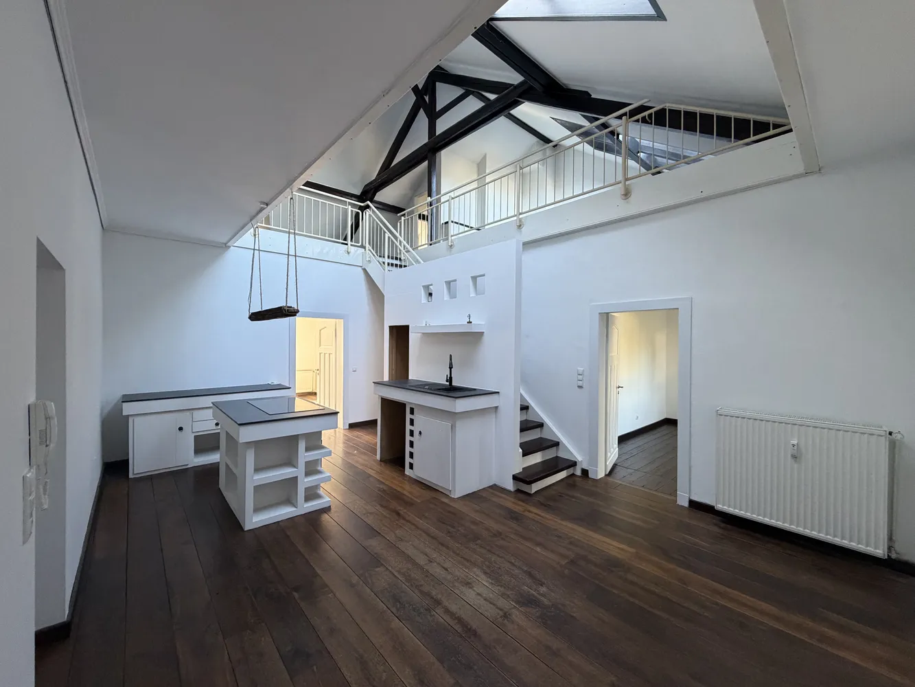 4 Zimmer Wohnung mit 140 m² in Mönchengladbach – Bild 8