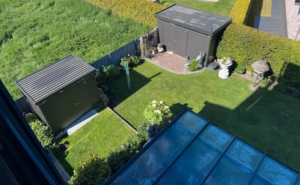 3 Zimmer Wohnung mit 100 m² in Rostock – Bild 6