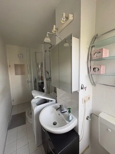 3 Zimmer Wohnung mit 61 m² in Cottbus – Bild 9