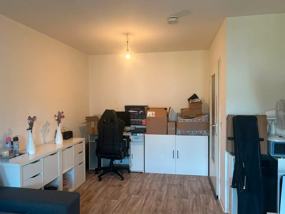 2 Zimmer Wohnung mit 60 m² in Hannover – Bild 7