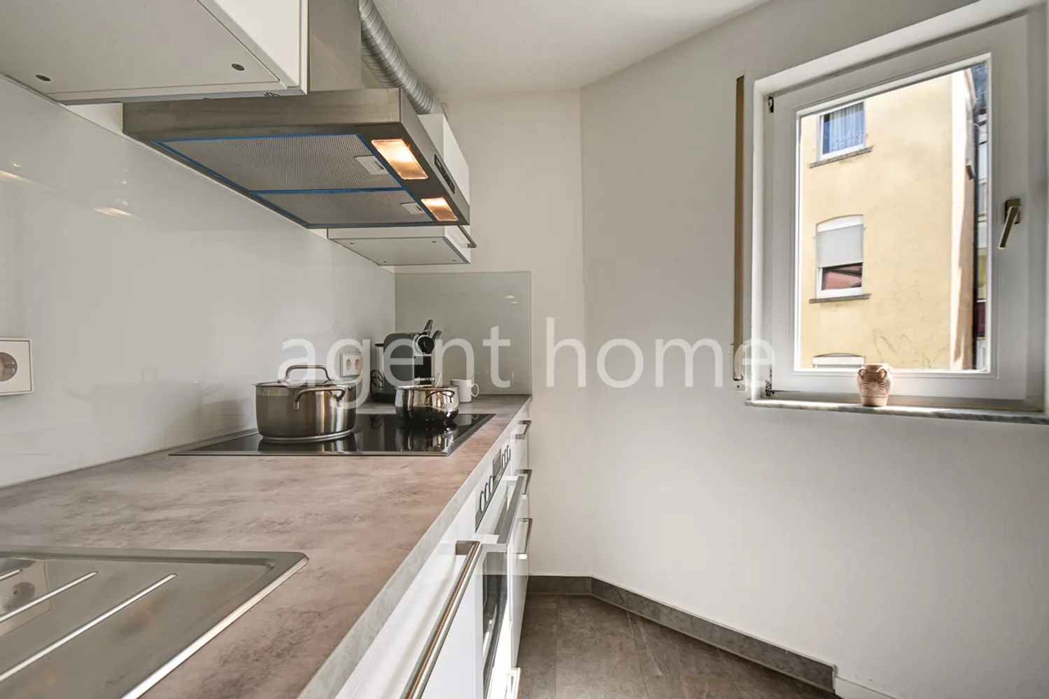 2 Zimmer Wohnung mit 49 m² in Stuttgart – Bild 3